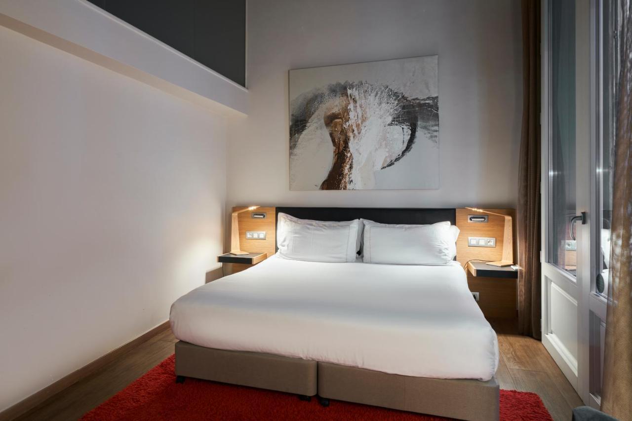 ברצלונה Mercer House Boria Bcn מראה חיצוני תמונה
