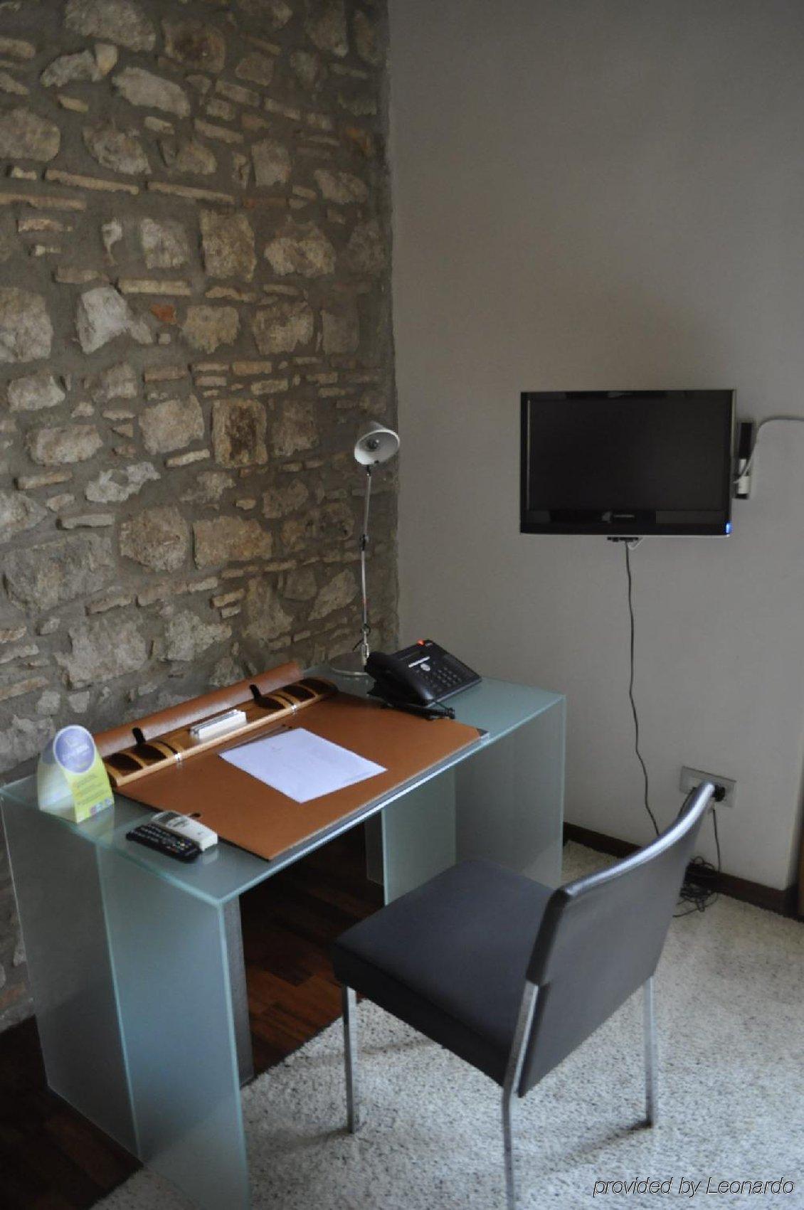 ברצלונה Mercer House Boria Bcn חדר תמונה