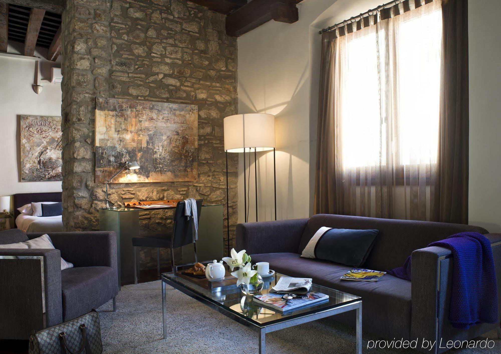 ברצלונה Mercer House Boria Bcn חדר תמונה