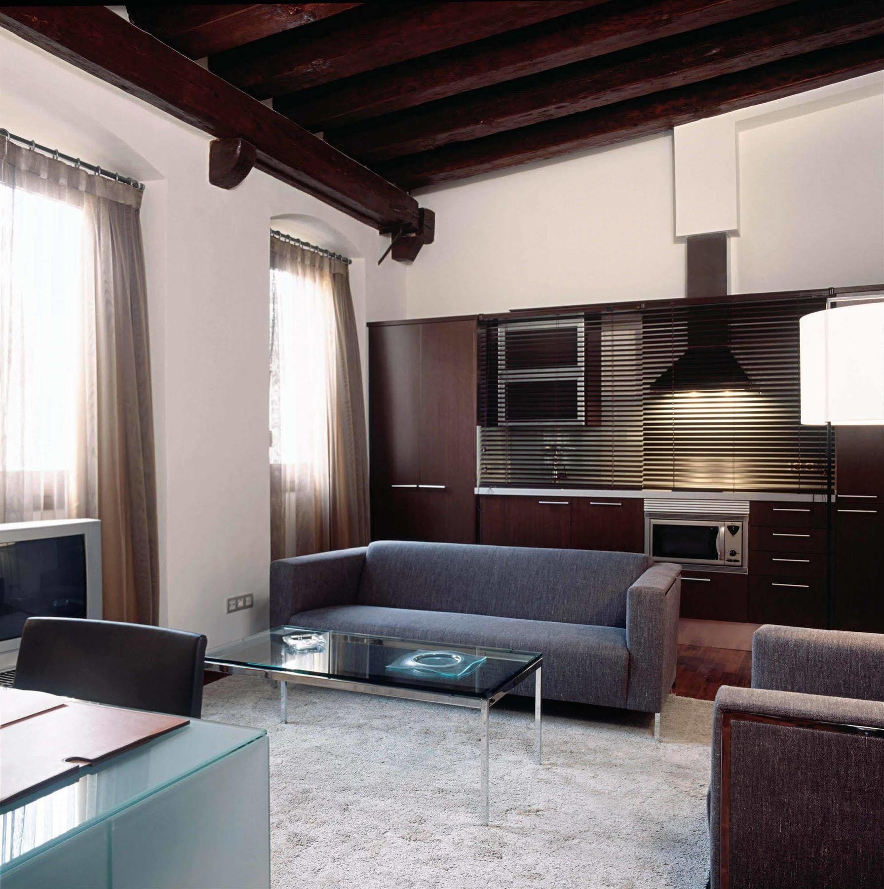 ברצלונה Mercer House Boria Bcn מראה חיצוני תמונה